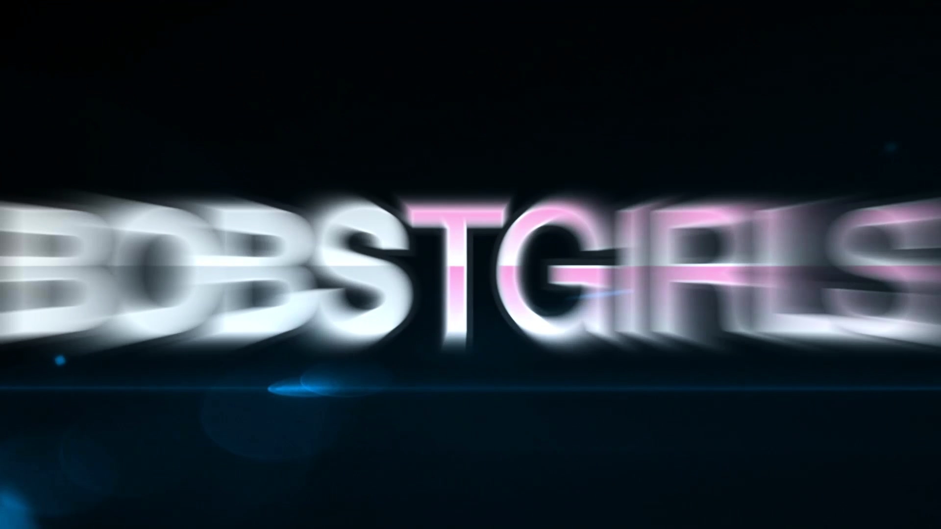 BOBSTGIRLS I Want To Cache In