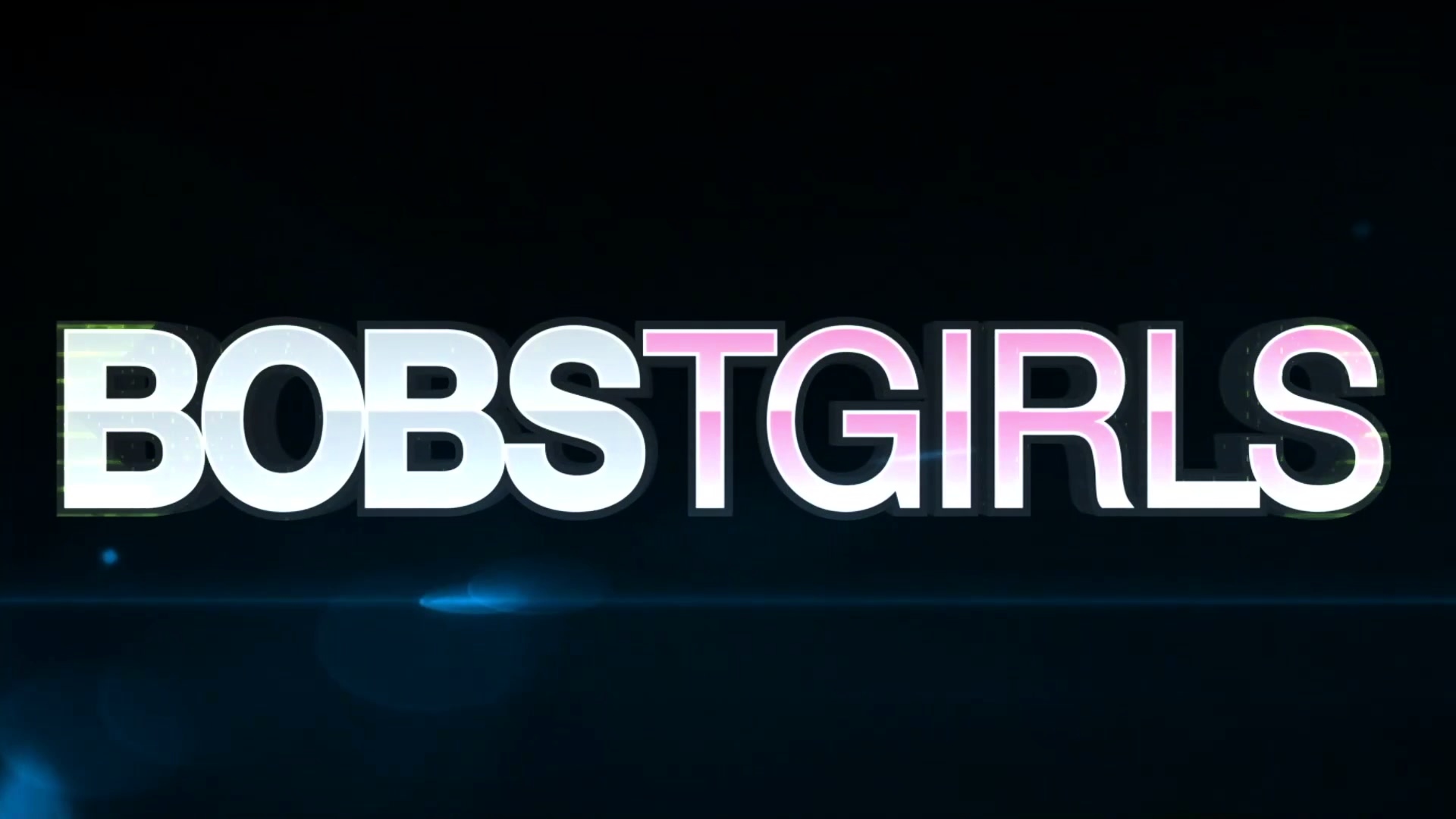 BOBSTGIRLS Love to Love You Kloebby