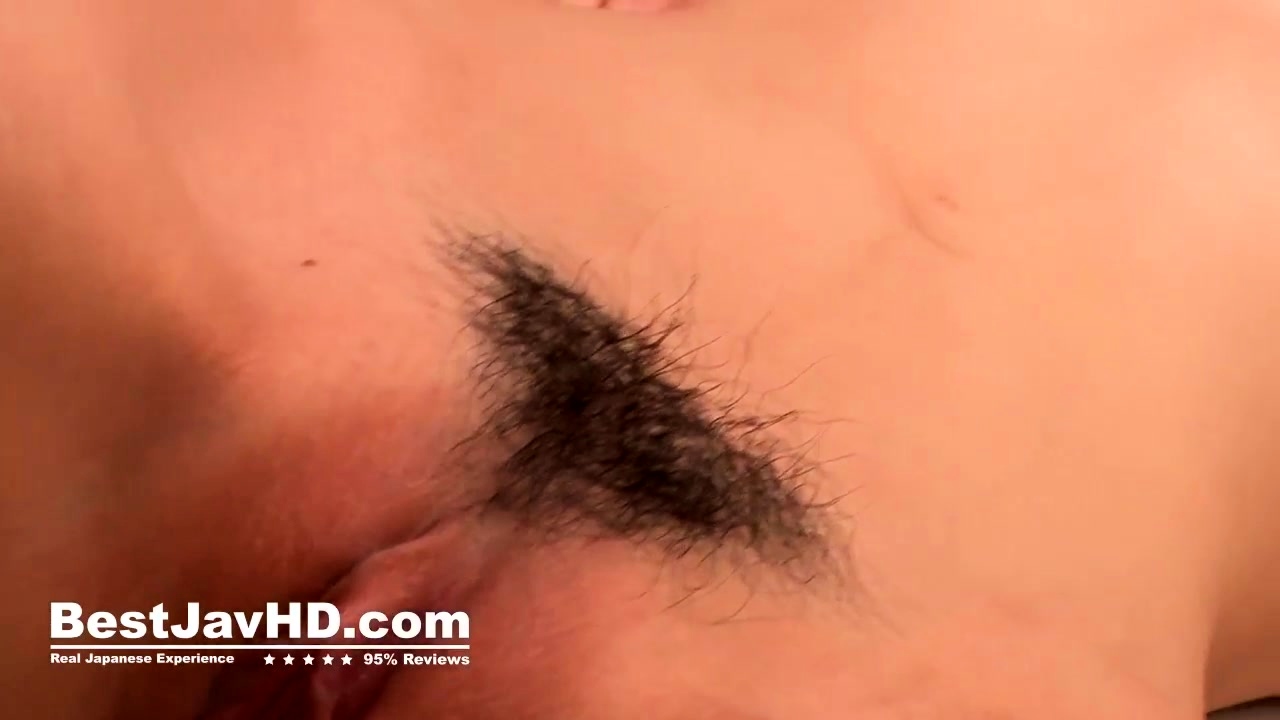 Mai Shirosaki gets bukkaked after a rough smash JAV