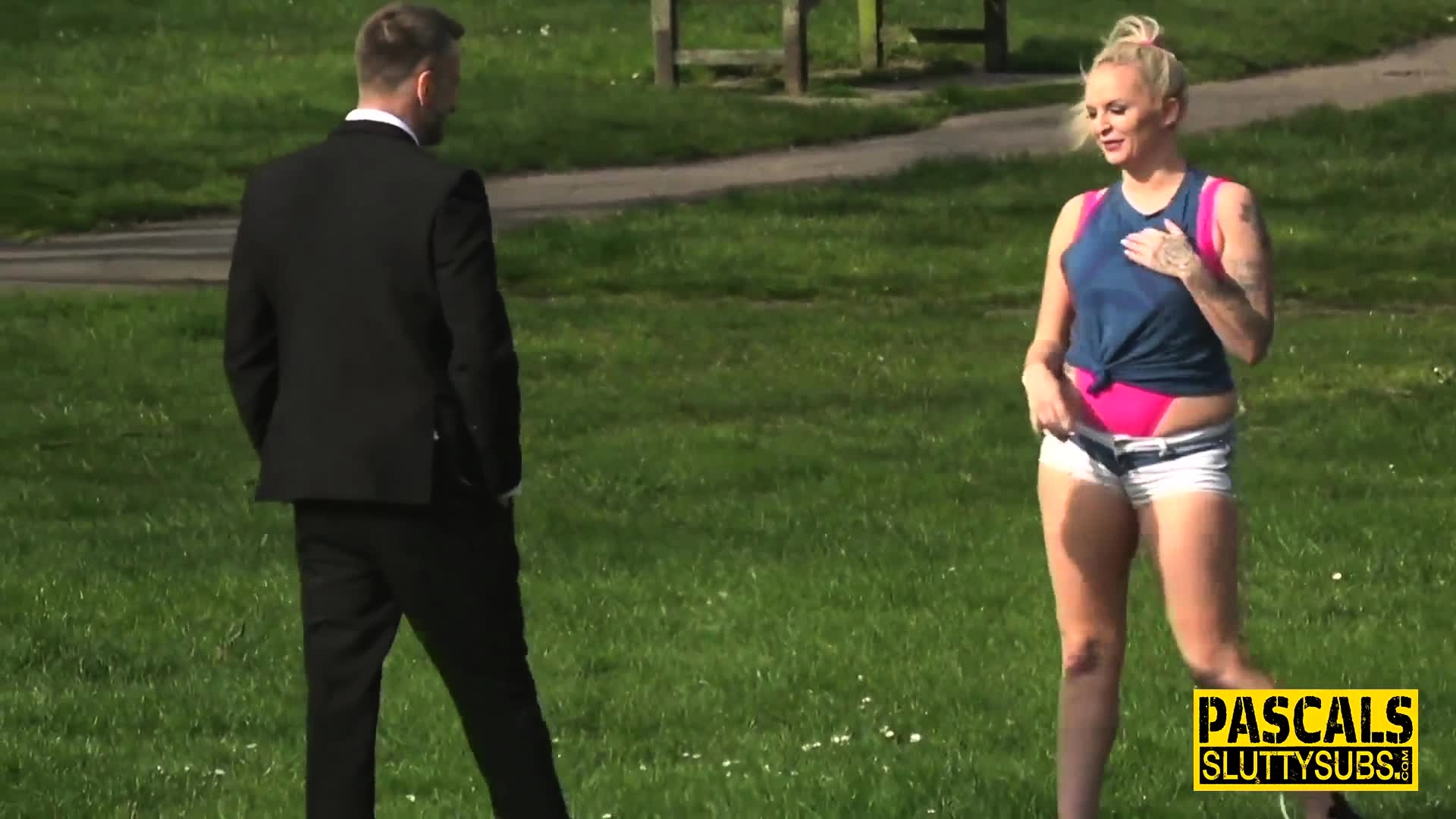 Bdsm whore throat fucked