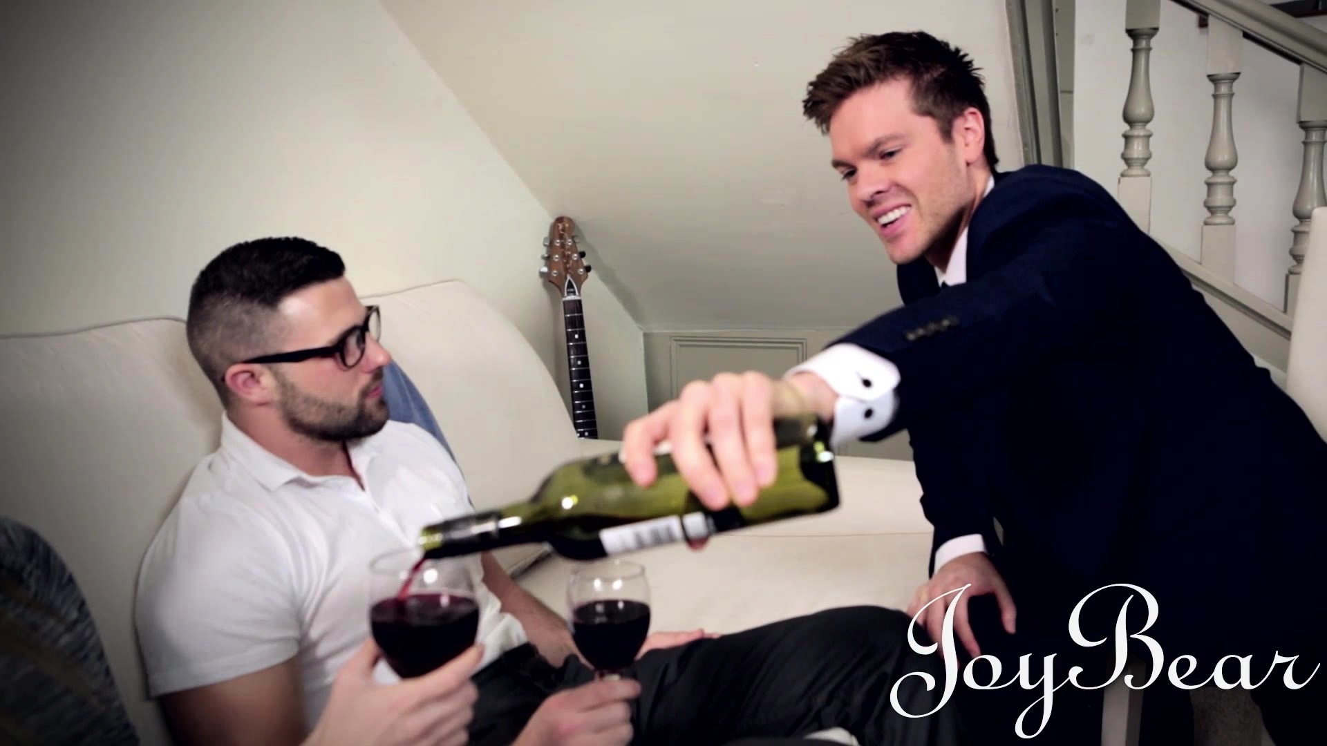 Blonde Babe Sienna Day Gets Fucked In All Sorts Of Positions