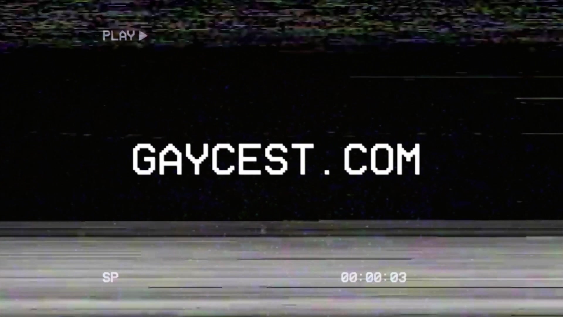 Horny bros having hot bareback sex