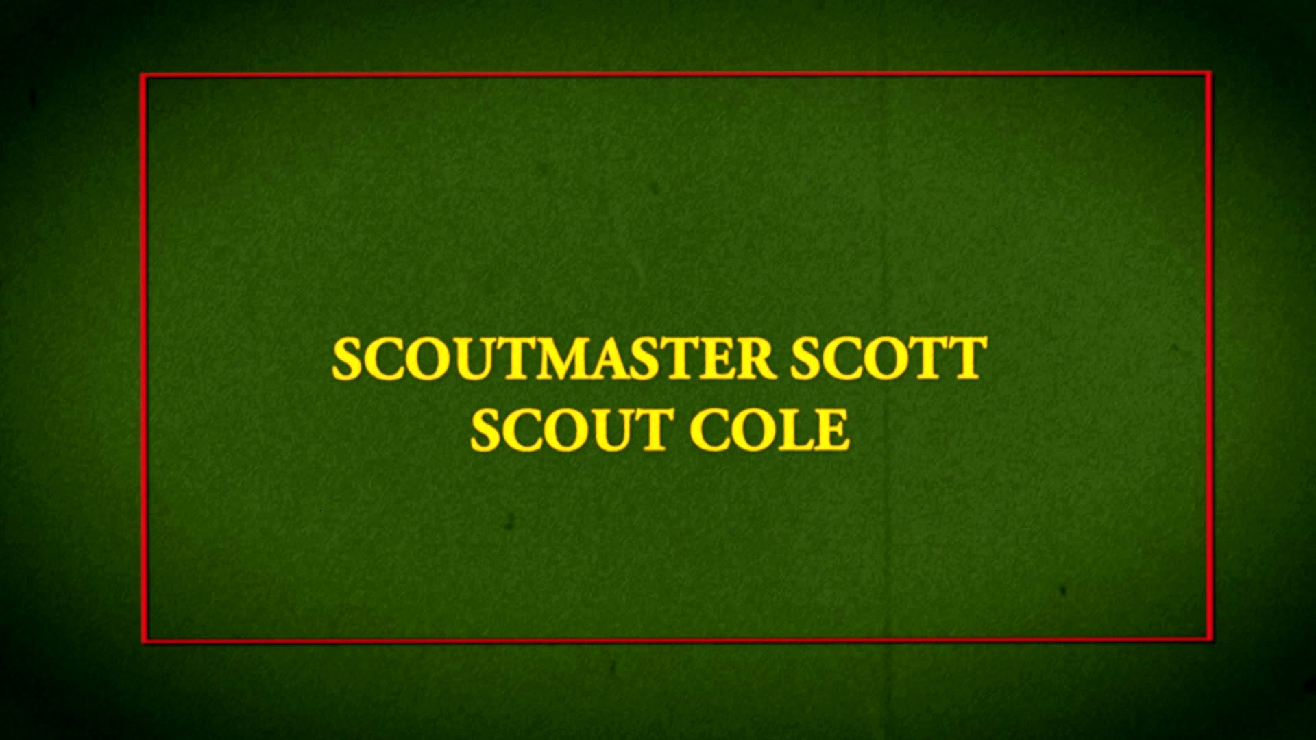 Cute scout seduced and barebacked