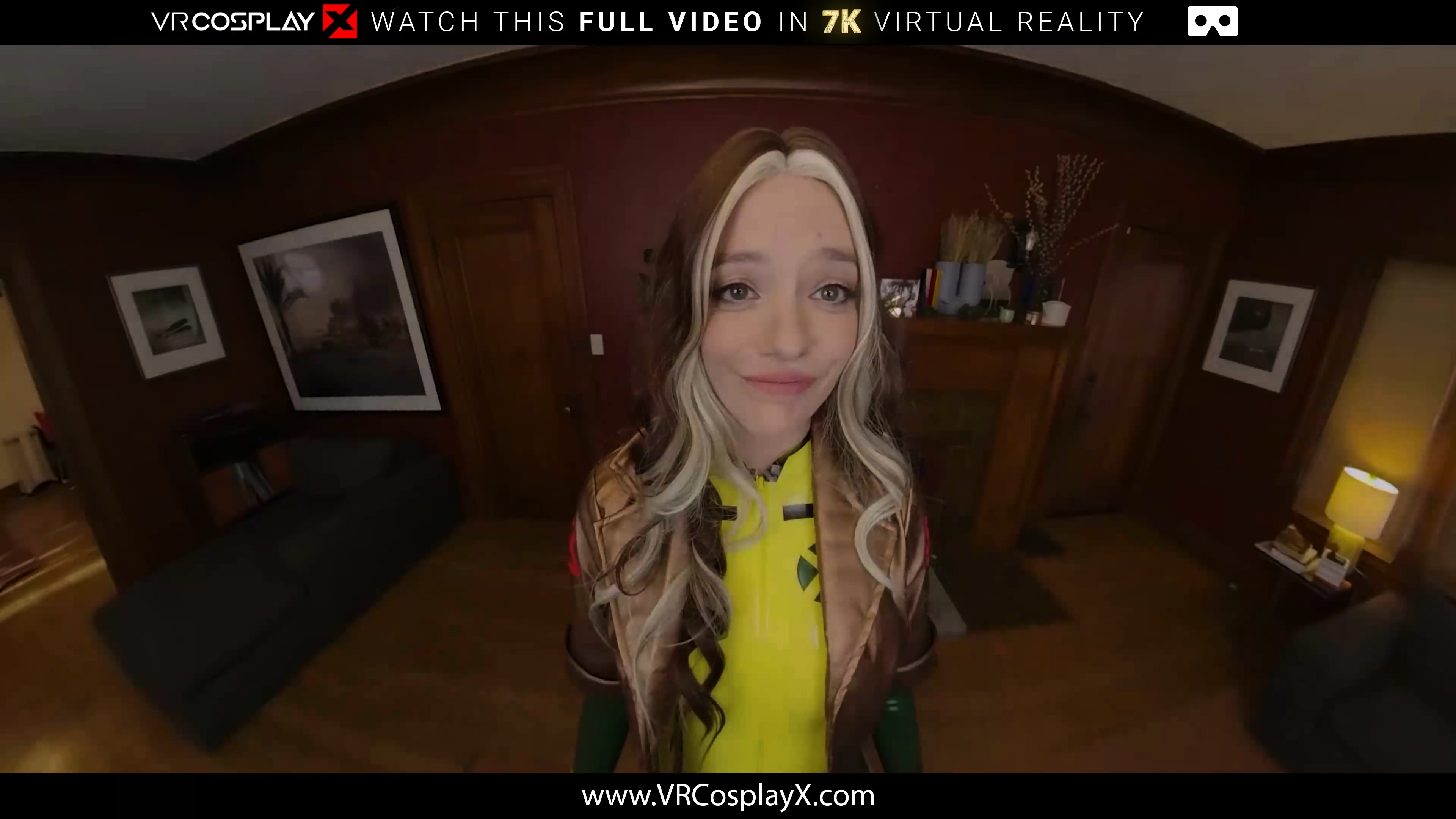 X-MEN 97's ROGUE Fucks Their Arch-Nemesis MAGNETO