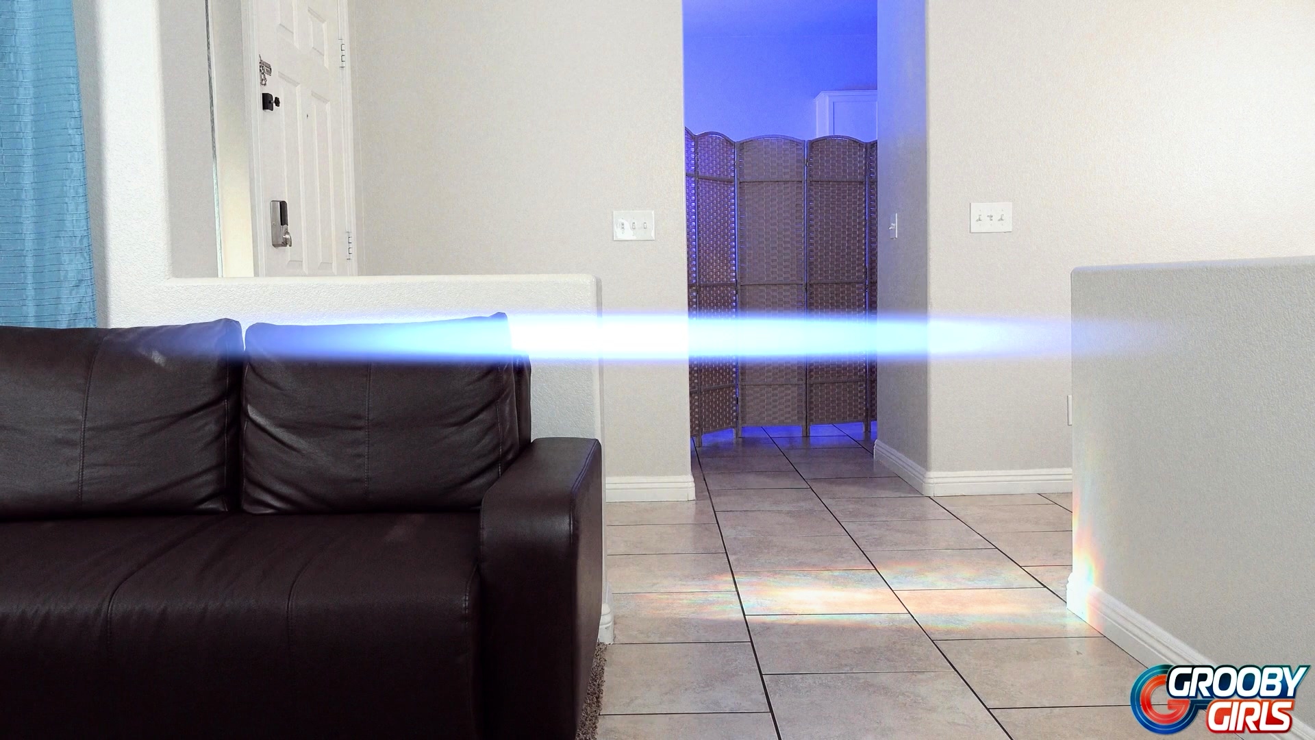 GROOBYGIRLS A Lovely Debut