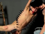 Gay male bondage masturbation vids The smoking superior