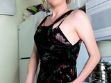 Solo webcam tranny masturbation