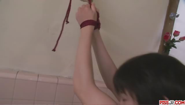 Hardcore all in banging Ito Aoba with crazy anal sex