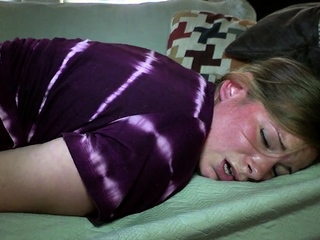 Amateur Anal Fun with Sex Toys