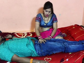 Indian hot beautiful desi bhabhi hardcore fucking