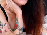 Perfect Pussy Close up milf Selda
