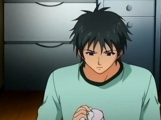 Mix of Hentai movs from Hentai Niches