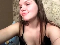 Amateur Webcam Teen Masturbates And Teases