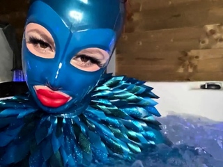 Amateur MILFs doing BDSM