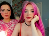 Amateur Teen Lesbians Kissing