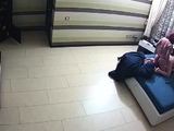 Amateur Hidden Cam with Dildo Wives