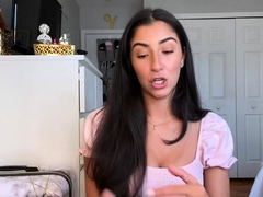 Valentina Villegas Ytube Haul