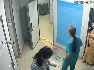 Amateur Hidden Cam