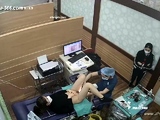 Amateur french girl hidden cam
