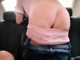 Big booty ass fetish amateurs get oral and suck cock