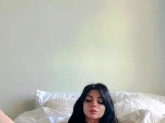 Cinnannoe Full Nude Masturbation PPV OnlyFans Video Leaked