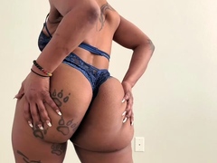 Black and Ebony BABES