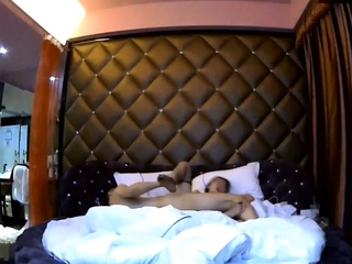 Amateur sex hidden cam