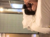 Amateur Asian Solo Fucking On Cam