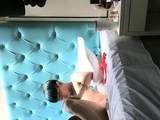 Latin amateur teen in store hidden cam HD 2