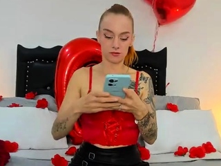 Amateur teen porsha solo action