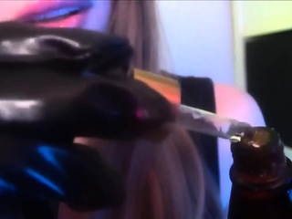 Peaches ASMR - Affectionate Barber Roleplay