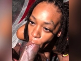 Hot Big Black Latina booty Black and Ebony
