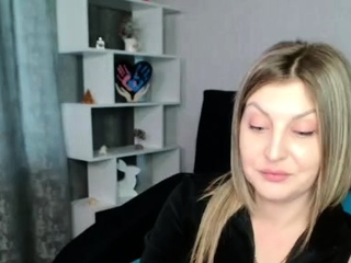 Hottest brunette solo webcam masturbation 2