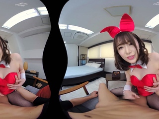 Amateur Asian Japanese Teen Gang Facial