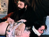 *** abducted and spanked by Royjack