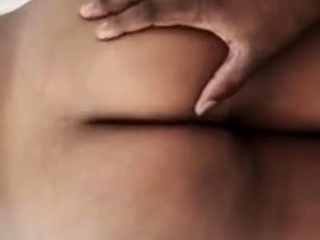 Tiktok Girl Ass Massage Watch Till The End - Carolayne