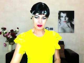 Mom amateur webcam pussy masturbate