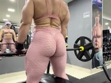 Beautiful brunette in sexy solo fingering masturbation 4 wmv