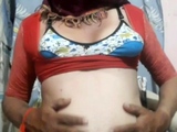 desi indian wife selfi sex 7