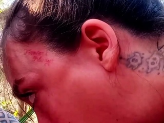 Hot amateur close up hardcore HD video