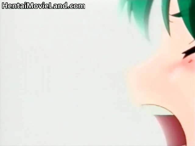 Incredible aroused hentai for the real part2