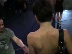 Amateur Group Sex Beside Hot Chicks