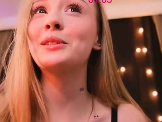 Alice Amateur Blonde Teen Ftvgirls Masturbation