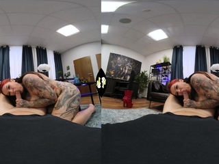 Strip - Sabien DeMonia