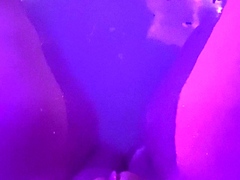 Hot emo amateur solo masturbation