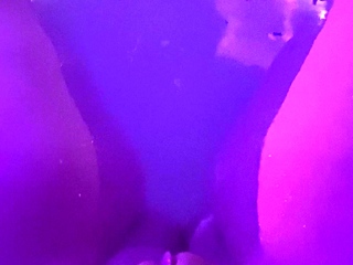 Hot emo amateur solo masturbation