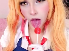 japanese-teen-hello-mikity-toyed-and-facialized