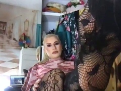 Mistress Ava Von Medisin aka avavonmedisin OnlyFans - Happy