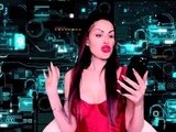 Lady Mesmeratrix Fucks Your Mind - BANK ACCOUNT REVEALED
