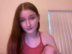 Emo Teen Becka Solo Webcam Masturbation Porn